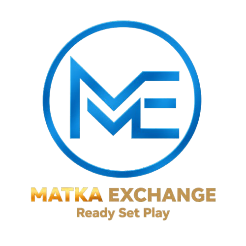 Matka Exchange Logo
